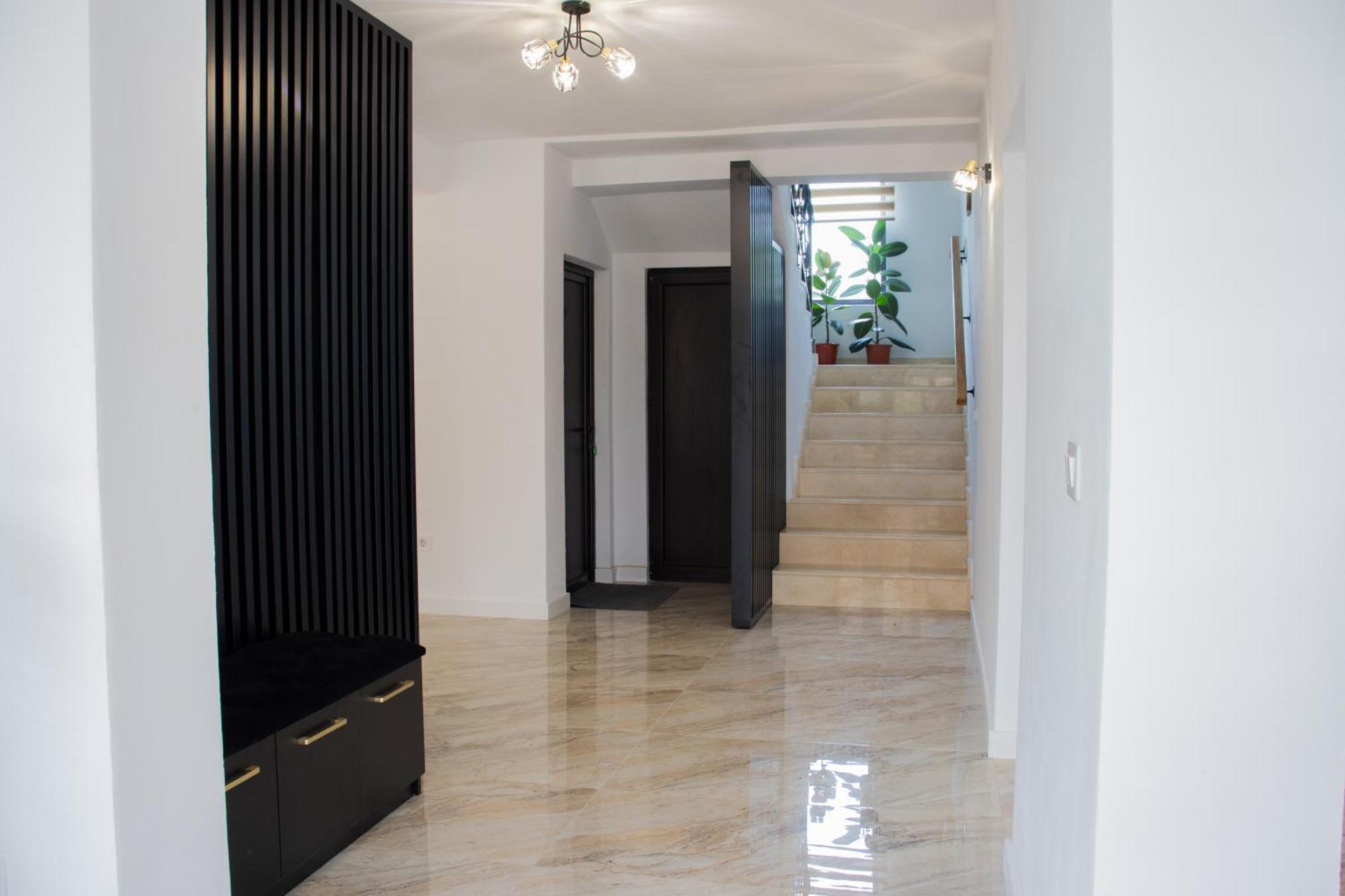 Ge-Lux Villa Incesti Ngoại thất bức ảnh