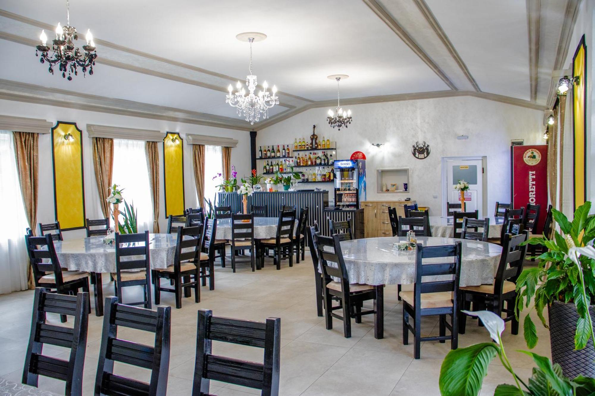 Ge-Lux Villa Incesti Ngoại thất bức ảnh