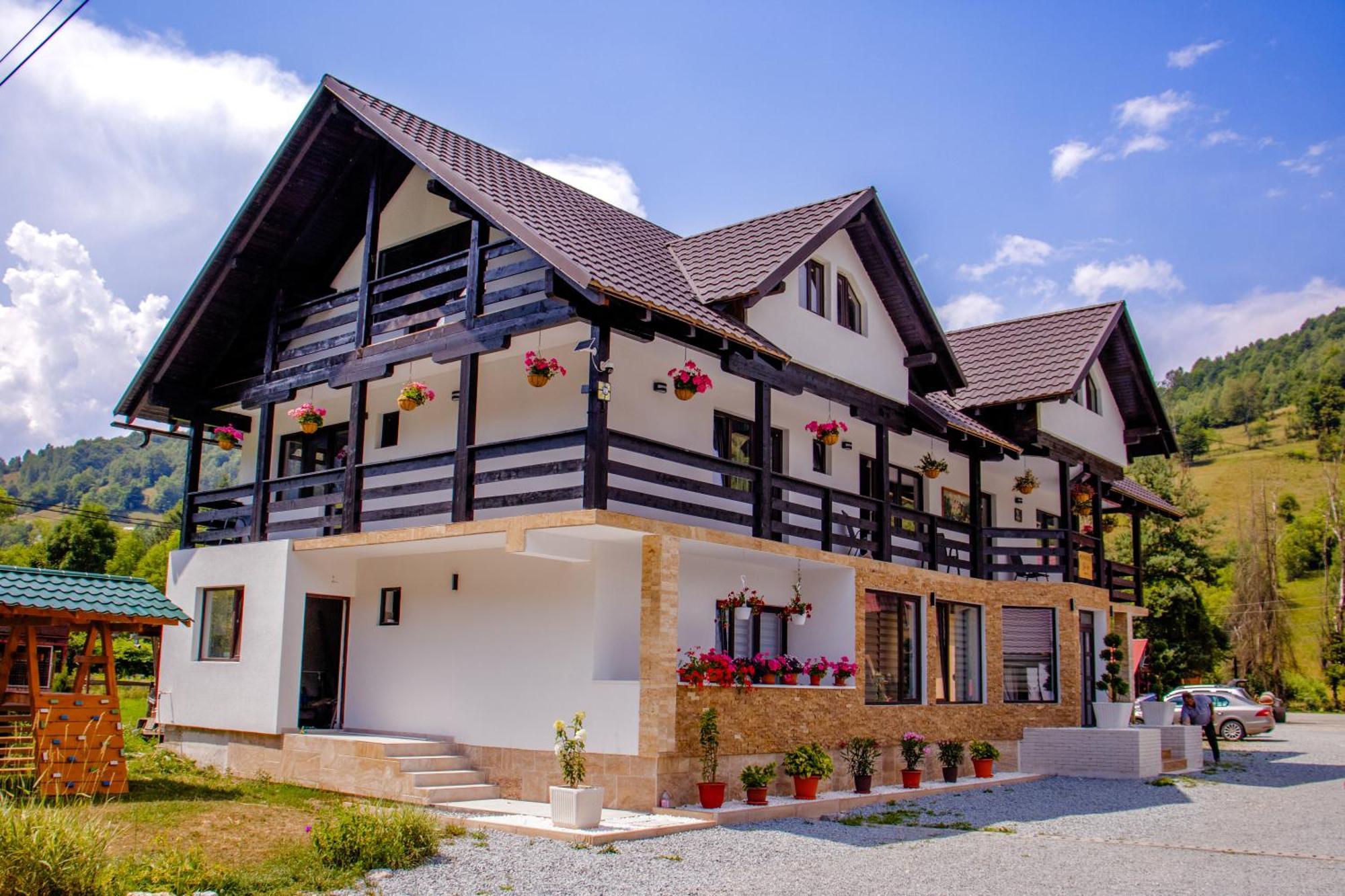 Ge-Lux Villa Incesti Ngoại thất bức ảnh