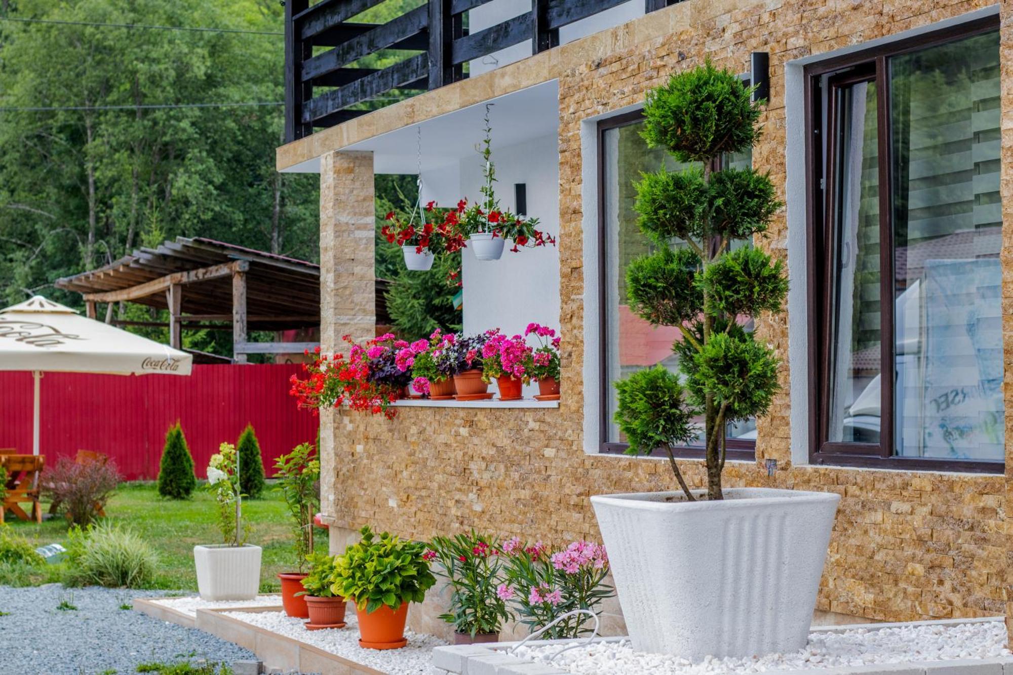 Ge-Lux Villa Incesti Ngoại thất bức ảnh